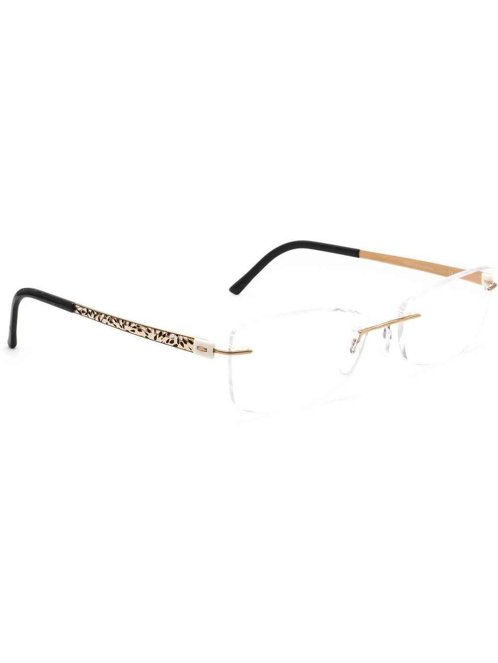 Silhouette 4545 6060 4548 Eyeglasses